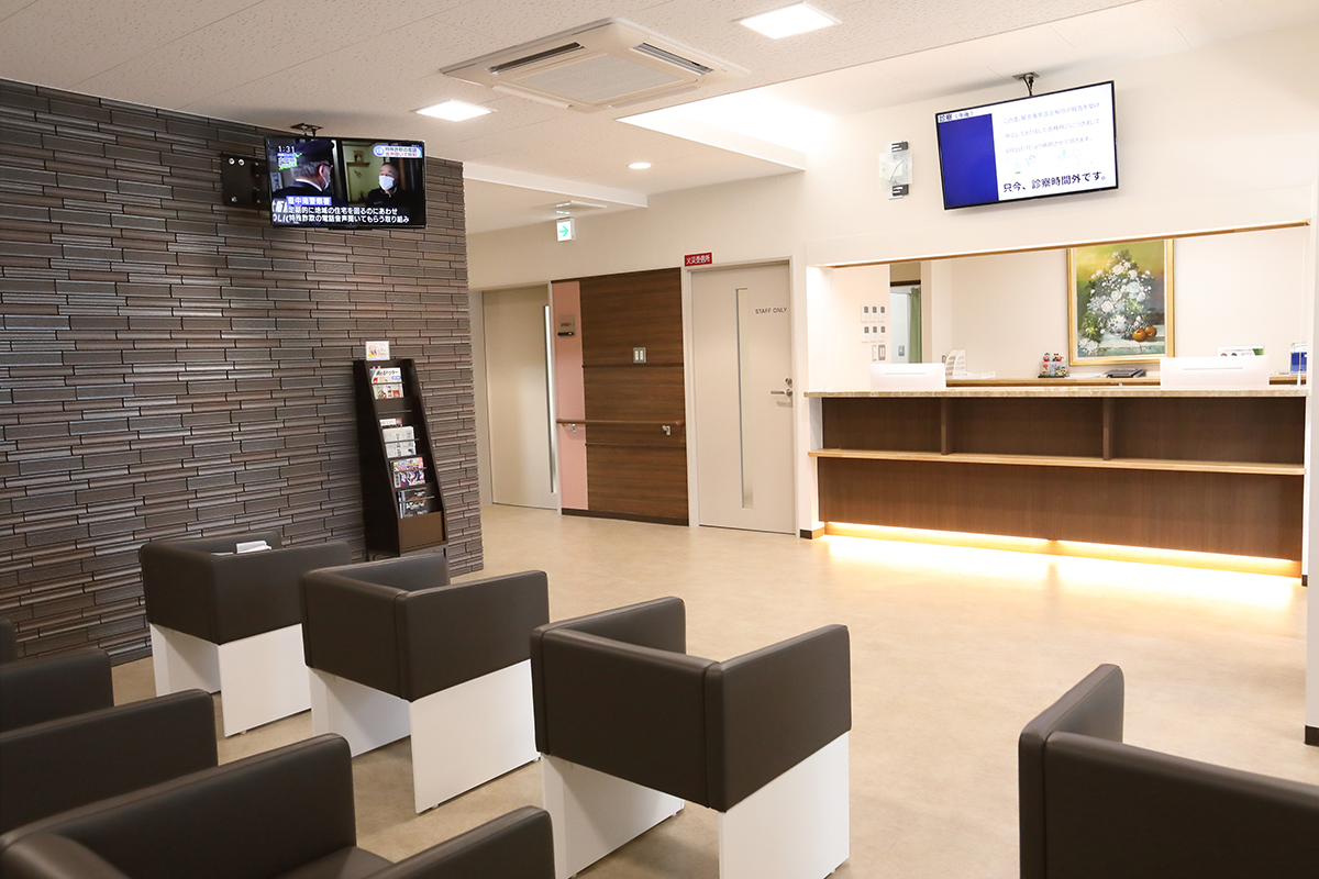 検査結果のお渡しは最短3日以内